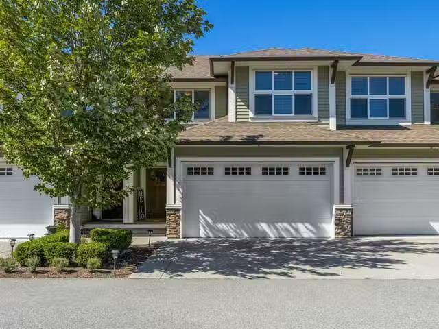 Condo for sale in Chilliwack, British Columbia