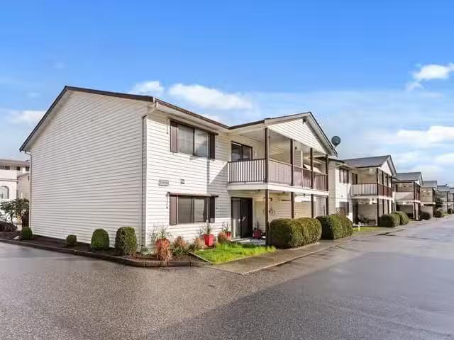Condo for sale in Chilliwack, British Columbia