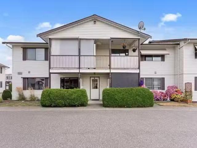 Condo for sale in Chilliwack, British Columbia