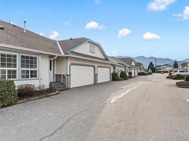 Condo for sale in Chilliwack, Fraser Valley Regional District