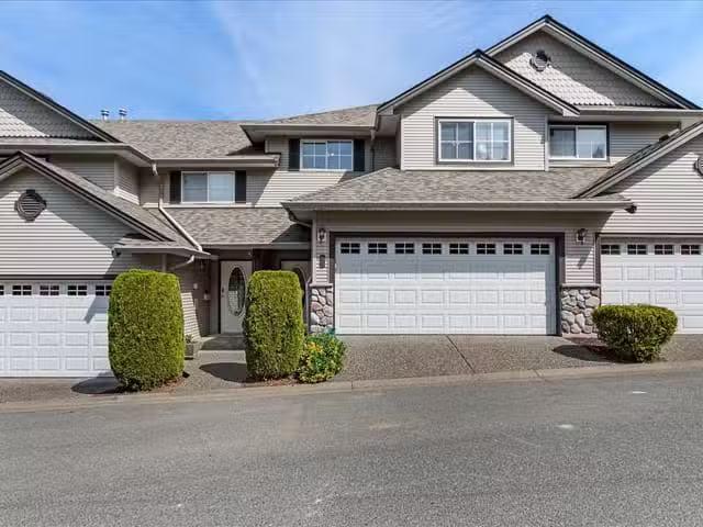 Condo for sale in Chilliwack, British Columbia