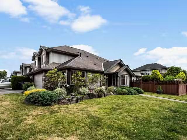 Condo for sale in Chilliwack, British Columbia