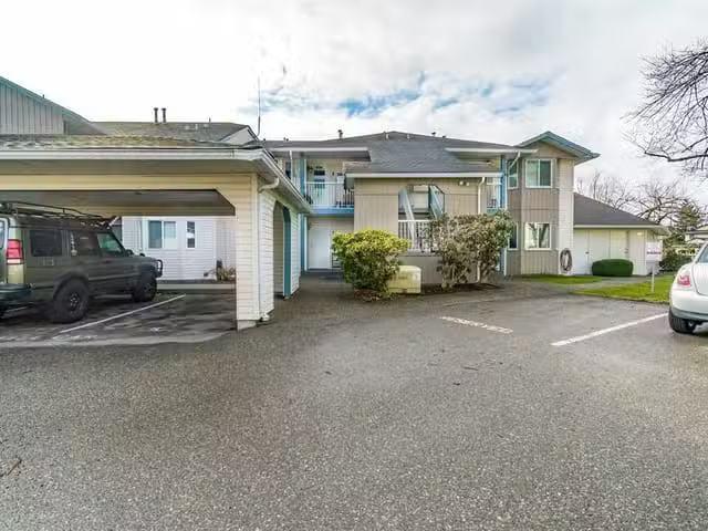 Condo for sale in Chilliwack, British Columbia