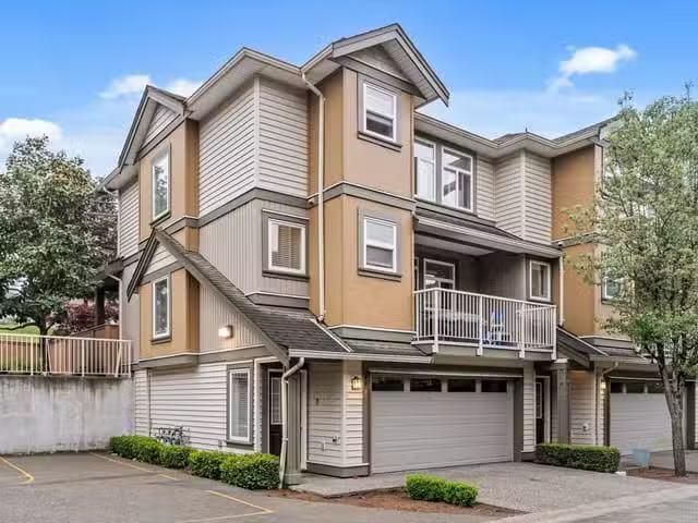 Condo for sale in Chilliwack, British Columbia