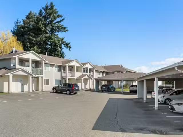 Condo for sale in Chilliwack, British Columbia