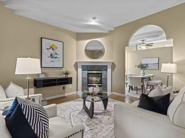 Condo for sale in Chilliwack, British Columbia