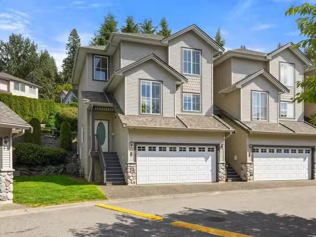 Condo for sale in Chilliwack, British Columbia