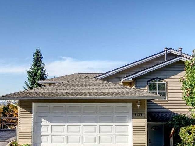 House for sale in Port Coquitlam, British Columbia