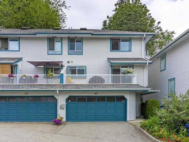 House for sale in Port Coquitlam, British Columbia