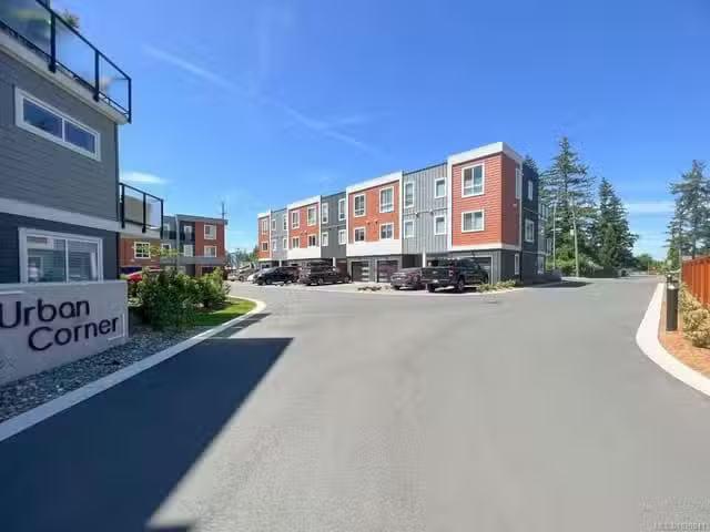 Condo for sale in Comox, British Columbia