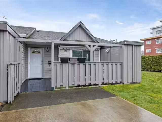 Condo for sale in Comox, British Columbia