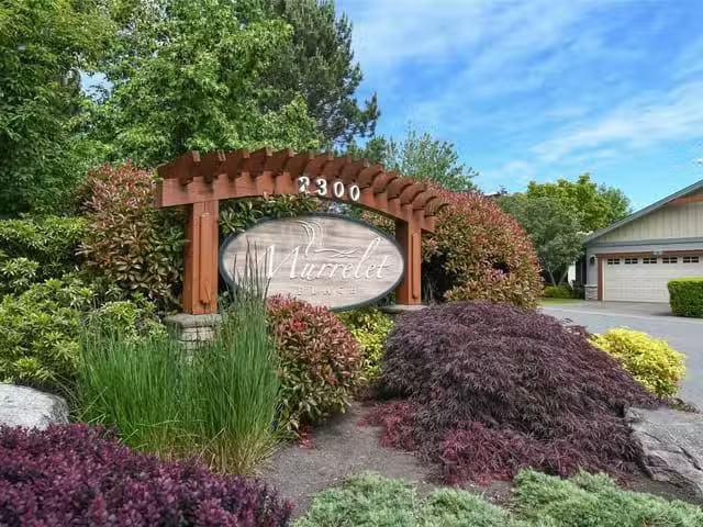 Condo for sale in Comox, British Columbia