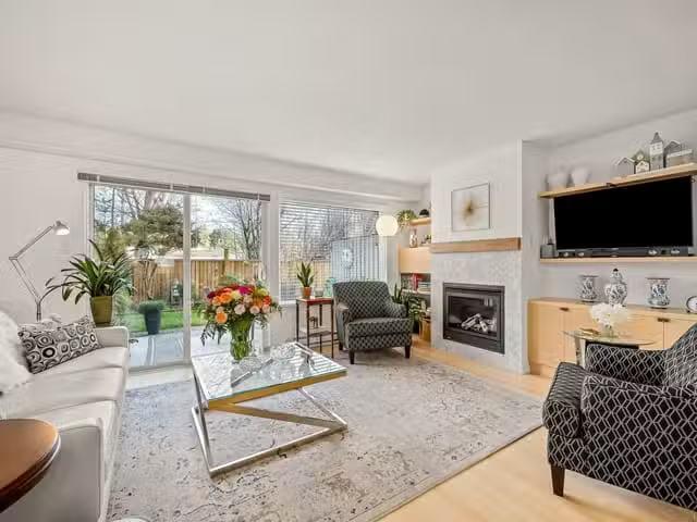 Condo for sale in Comox, British Columbia