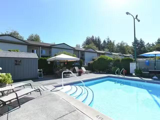 Condo for sale in Comox, British Columbia