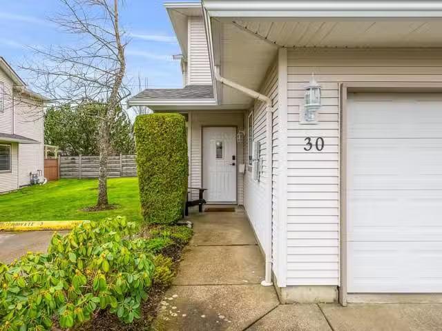 Condo for sale in Comox, British Columbia