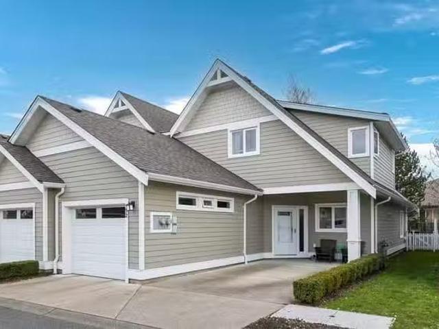 Condo for sale in Comox, British Columbia