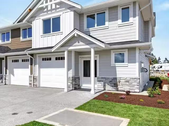 Condo for sale in Comox, British Columbia