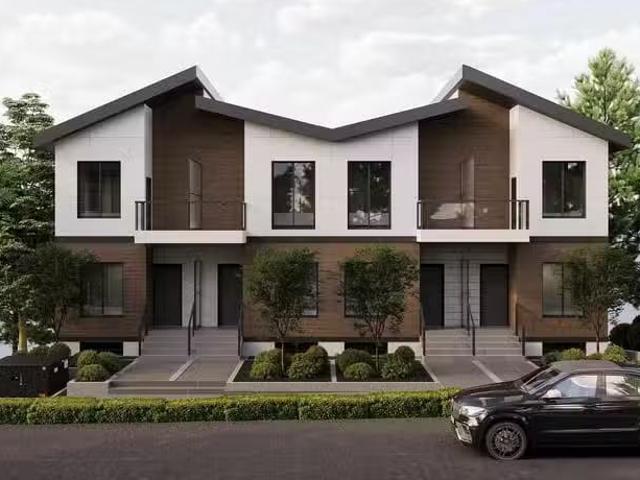 Condo for sale in Coquitlam, British Columbia