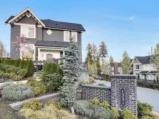 Condo for sale in Coquitlam, British Columbia