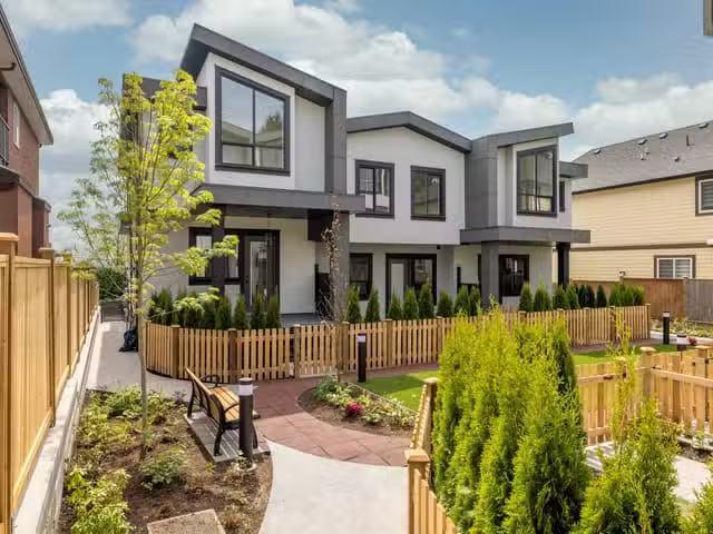 Condo for sale in Coquitlam, British Columbia