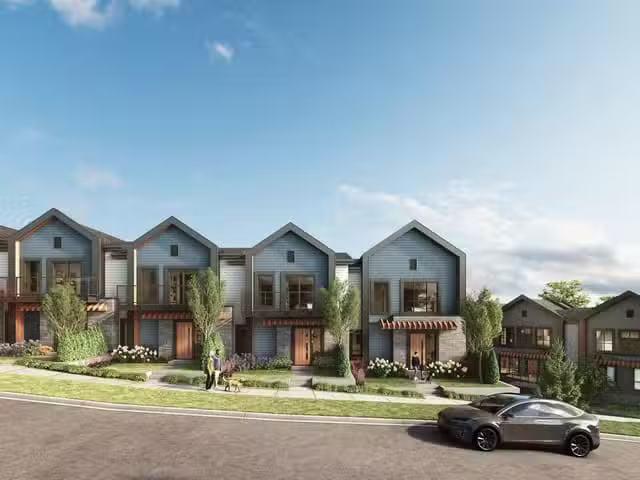 Condo for sale in Coquitlam, British Columbia