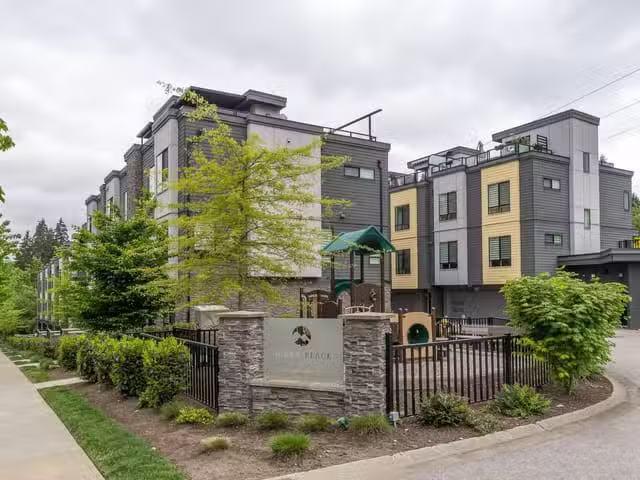 Condo for sale in Coquitlam, British Columbia