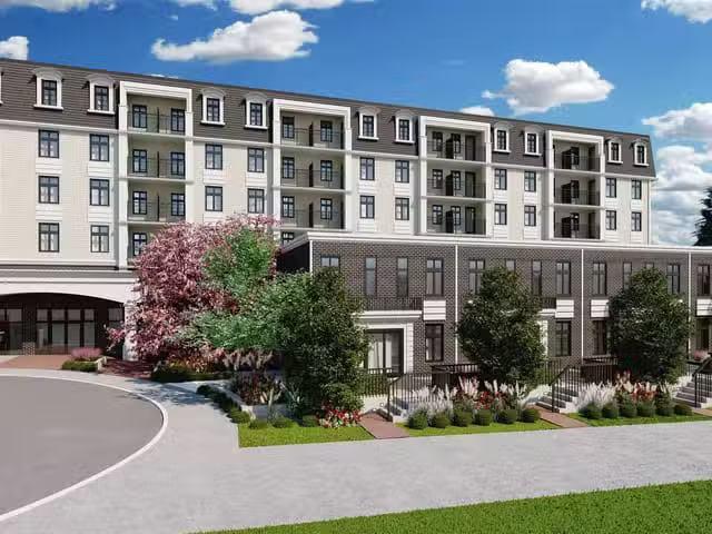 Condo for sale in Coquitlam, British Columbia