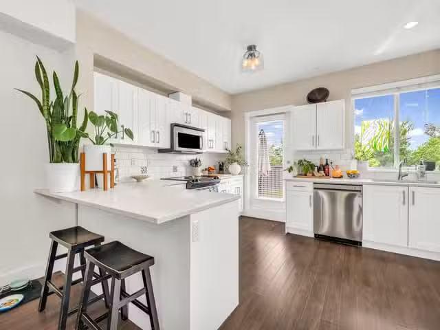Condo for sale in Coquitlam, British Columbia