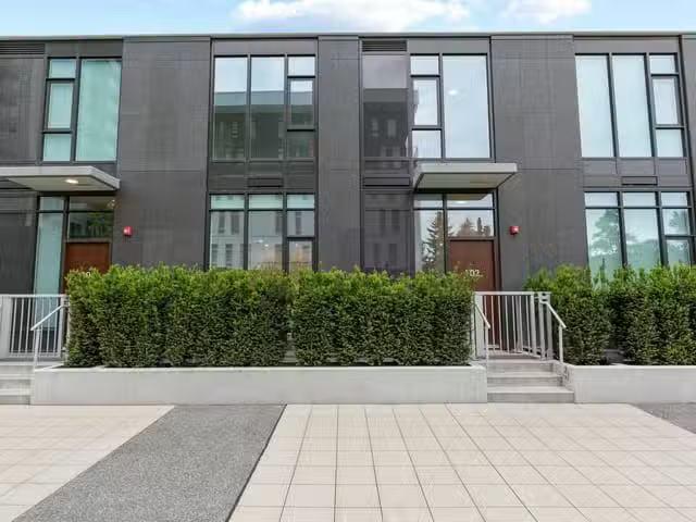 Condo for sale in Coquitlam, British Columbia