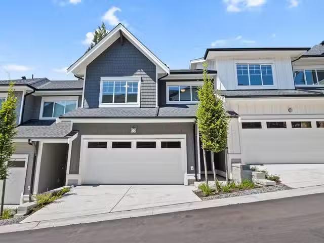 Condo for sale in Coquitlam, British Columbia