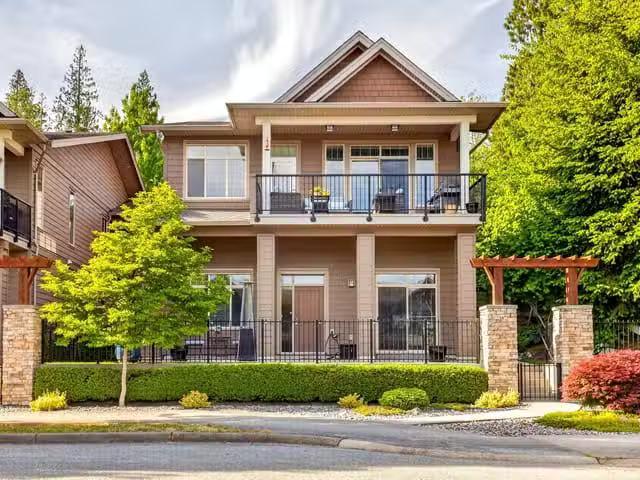 Condo for sale in Coquitlam, British Columbia