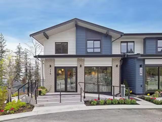 Condo for sale in Coquitlam, British Columbia