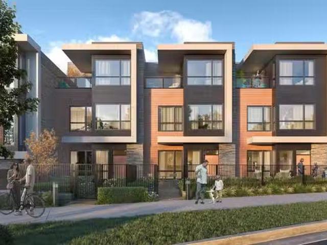 Condo for sale in Coquitlam, British Columbia