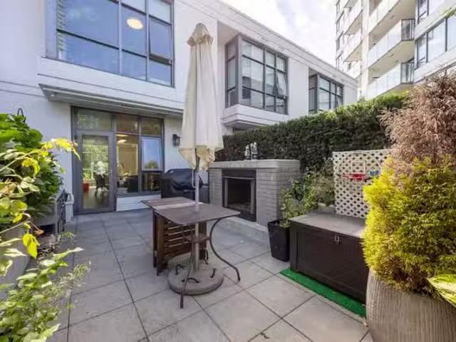 Condo for sale in Coquitlam, British Columbia