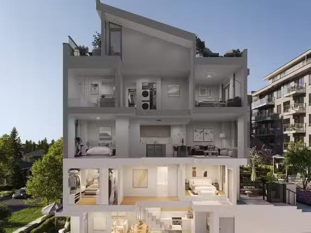 Condo for sale in Coquitlam, British Columbia