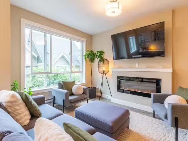 Condo for sale in Coquitlam, British Columbia
