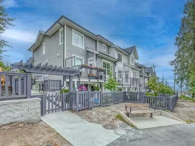 Condo for sale in Coquitlam, British Columbia
