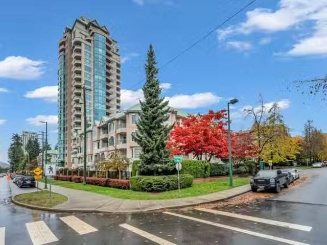 Condo for sale in Coquitlam, British Columbia