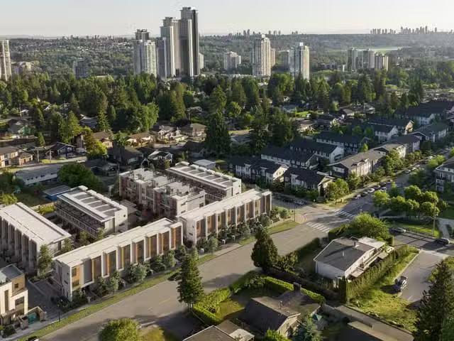 Condo for sale in Coquitlam, British Columbia