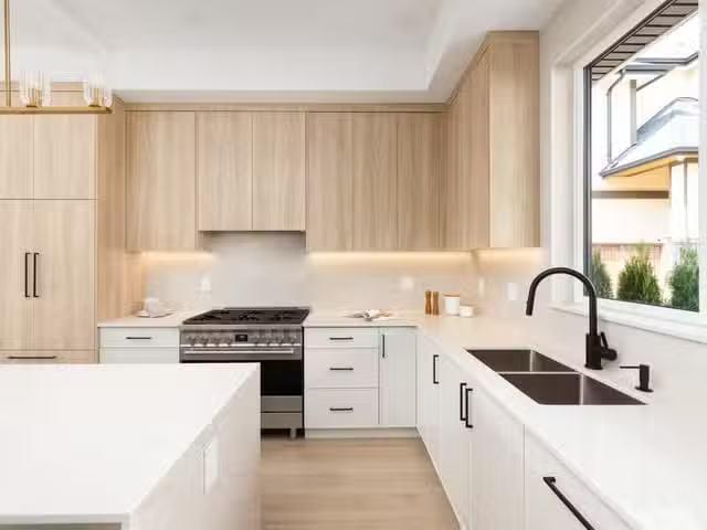Condo for sale in Coquitlam, British Columbia
