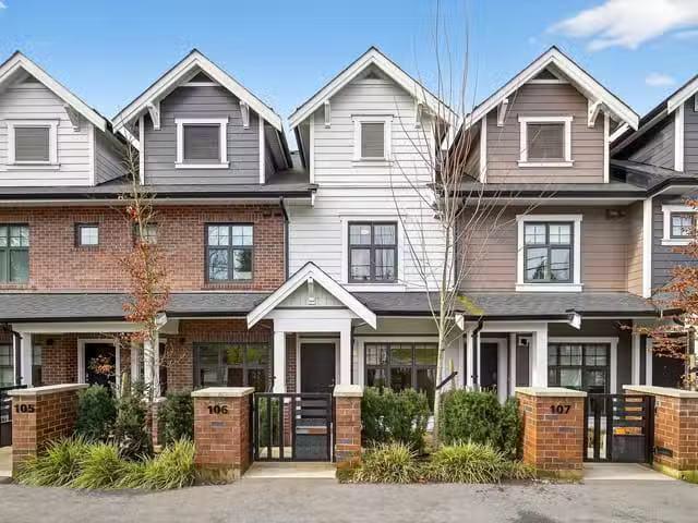 Condo for sale in Coquitlam, British Columbia