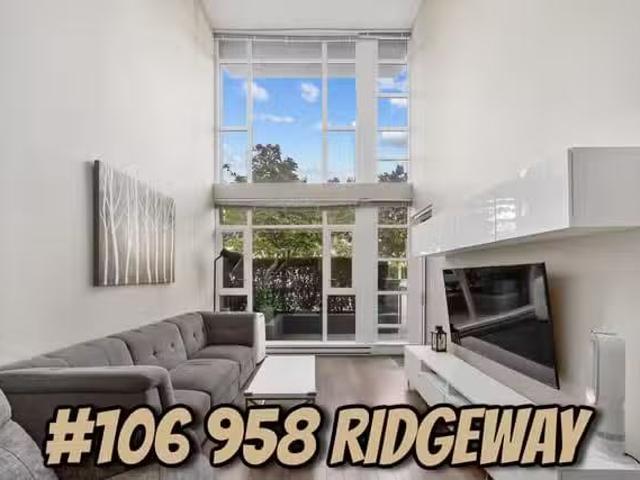 Condo for sale in Coquitlam, British Columbia