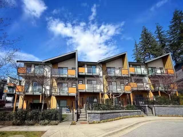 Condo for sale in Coquitlam, British Columbia