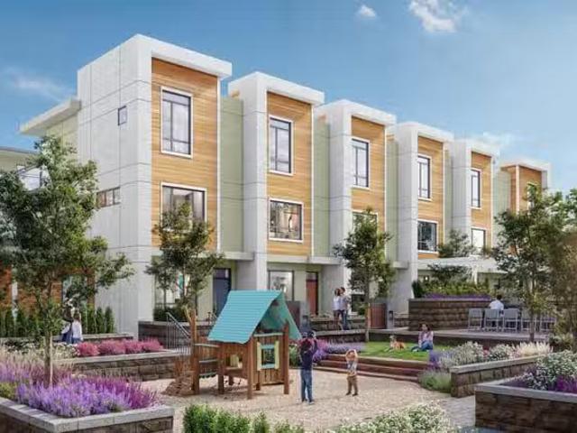 Condo for sale in Coquitlam, British Columbia
