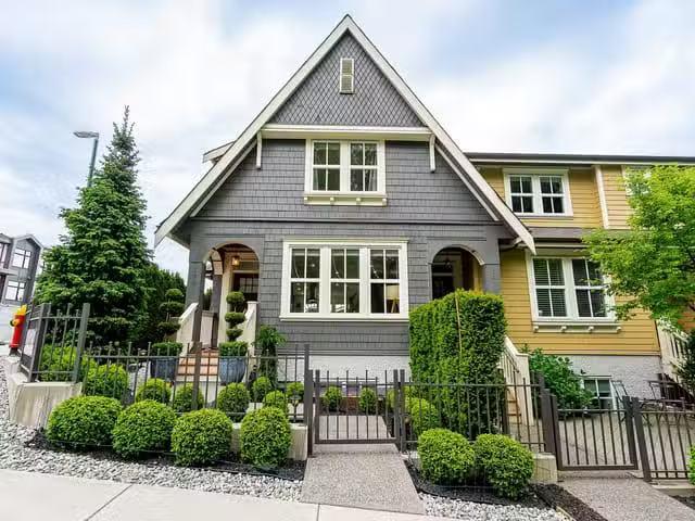 Condo for sale in Coquitlam, British Columbia