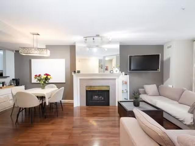 Condo for sale in Coquitlam, British Columbia