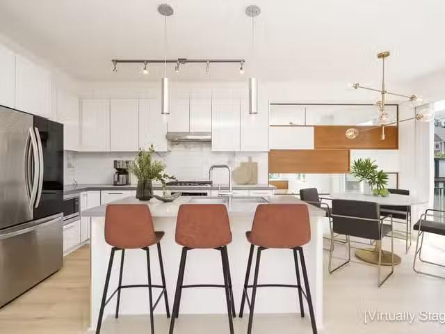 Condo for sale in Coquitlam, British Columbia