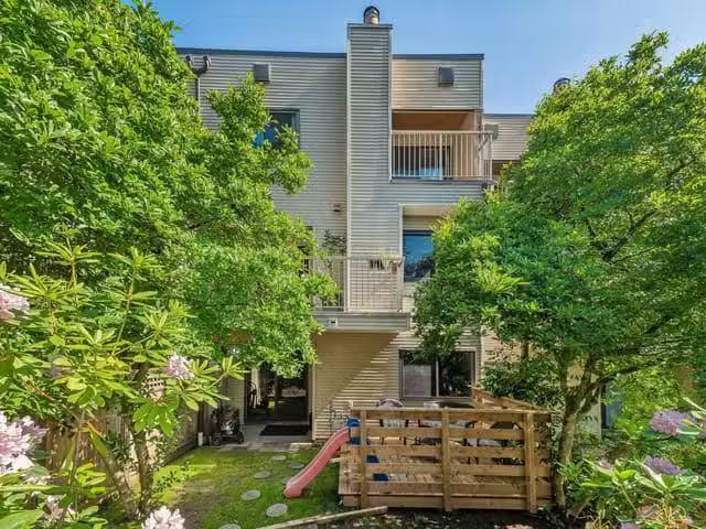 Condo for sale in Coquitlam, British Columbia