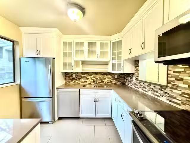 Condo for sale in Coquitlam, British Columbia