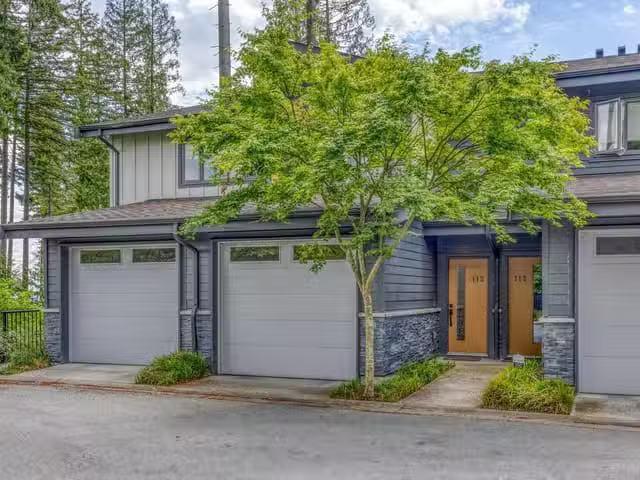 Condo for sale in Coquitlam, British Columbia